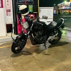 cb400sf nc42 

