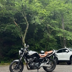 cb400sf nc42 
の画像