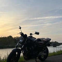 cb400sf nc42 
の画像