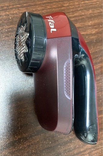 T-fal 毛玉クリーナー