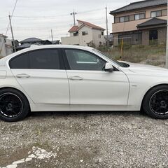 BMW 直列6気筒3000cc + ターボ + ハイブリッドモーター怒涛の306馬力 [3F30] 8速パドルシフト 関東圏無料納車の画像