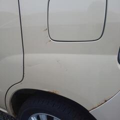 4WD 抹消販売５万   ❌値引き・値引き交渉 NG！❌の画像