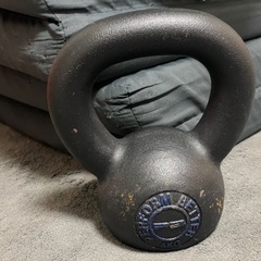 必見！PROIRON ダンベル1個＆PERFORM BETTER...