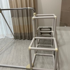 美品　定価の半額以下　ジャングルジム　値下げ交渉可能