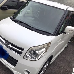 スズキ　パレット　車検1年と11ヶ月あります！