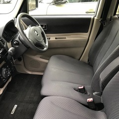 スズキ　パレット　車検1年と11ヶ月あります！の画像