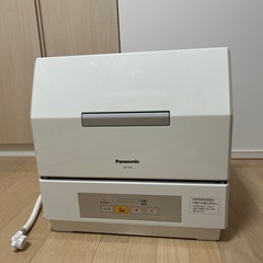 Panasonic 食洗機　2021年製
