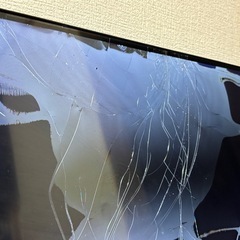 TCL テレビ 75インチの画像