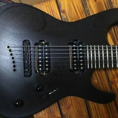mayones setius 7 mod.の画像
