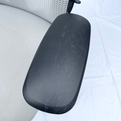 2020年製 オカムラ シルフィー Sylphy ハイバックメッシュC68AXSの画像