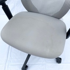 2020年製 オカムラ シルフィー Sylphy ハイバックメッシュC68AXSの画像