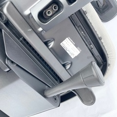 2020年製 オカムラ シルフィー Sylphy ハイバックメッシュC68AXSの画像