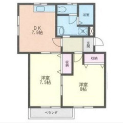 【🌙入居費用16万円🌙】✨審査No.1✨ 🔥東武野田線 七…