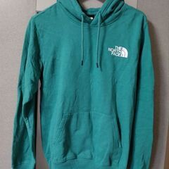 ノースフェイス　トレーナー