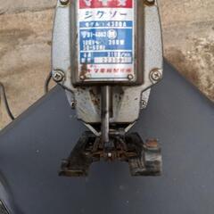 HITACHI　日立　ジグソーの画像