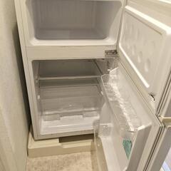 冷蔵庫（ジャンク品）