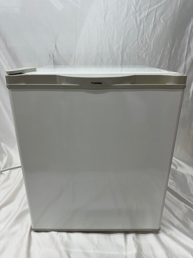 東芝1ドア冷蔵庫 GR-HB40A2 39L コンパクト冷蔵庫！ No.4