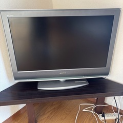委託品＆ジャンク品　液晶テレビ