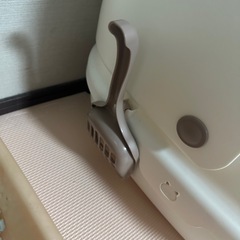 猫用システムトイレの画像