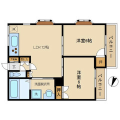 【🌙入居費用16万円🌙】✨審査No.1✨ 🔥東武伊勢崎・大…