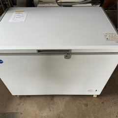 JCMC-310 冷凍庫　冷凍ストッカー　業務用冷凍庫の画像