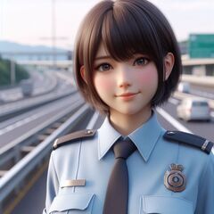 【高速道路の警備員】近江八幡市→岐阜県【寮費無料】