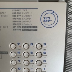 楽器 鍵盤楽器、ピアノの画像