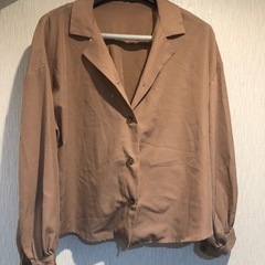 シャツ