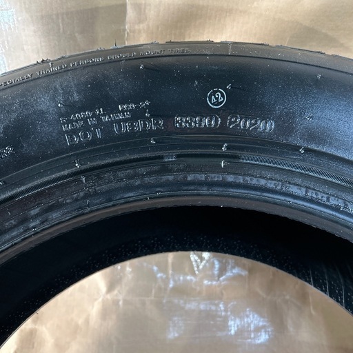 北海道札幌市発！！⭐︎新品未使用⭐︎ナンカン　225/65R17 直接引き取りのため格安販売！！