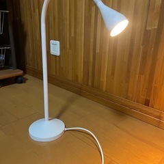 IKEA ライト