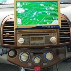 ★総額10万円★AUTECH★MARCH★Rafeet★AK12★CR12★94744km★平成17年式(2005年)★マーチ★一時抹消登録★現状引き渡し★通勤通学★女性★の画像