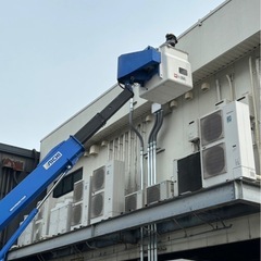 《受付終了》祝金！一見の価値あり⭐︎経験不問⭐︎電気工事サポート！業績好調のため福利厚生も手厚く追加の画像