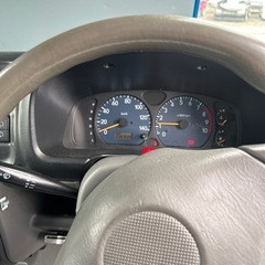 スズキ　ジムニー　xc jb23 7年7月まで　の画像