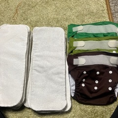オムツセット