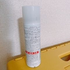 使いかけ「ジルスチュアート　フレグランスグロススプレー　ホワイトフローラル」の画像