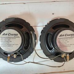 車用スピーカー　16センチ
の画像