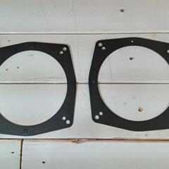 車用スピーカー　16センチ
の画像