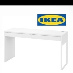 ikea ミッケ　デスク