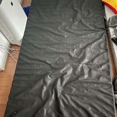 シングルマットレス