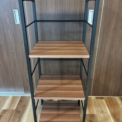 棚　ラック　シェルフ