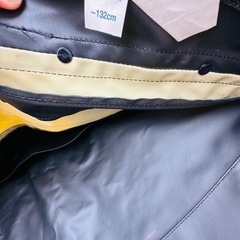 子供用スノーボードケースの画像