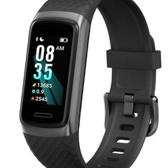 スマートウォッチ（未使用）レディース
