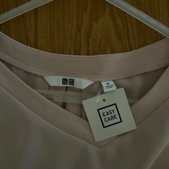 新品未使用コート
の画像