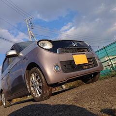 ご成約ありがとうございます。軽自動車 コミコミ価格19万 車検8...