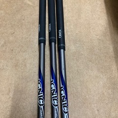 IGNIO ドライバー3点セット　リサイクルショップ宮崎屋　佐土原店　25.8.10F の画像