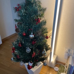 フランフラン クリスマスツリー