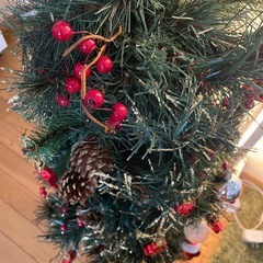 Francfranc　クリスマスツリーの画像