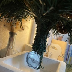 Francfranc　クリスマスツリーの画像