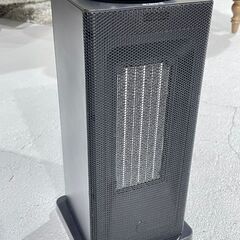 ⑥★KLOUDIC★セラミックファンヒーター DH-QN12 ハ...