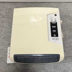 壁掛け脱衣所ヒーター(人感センサー搭載)  100V電気式 AWC-A120H-WHの画像